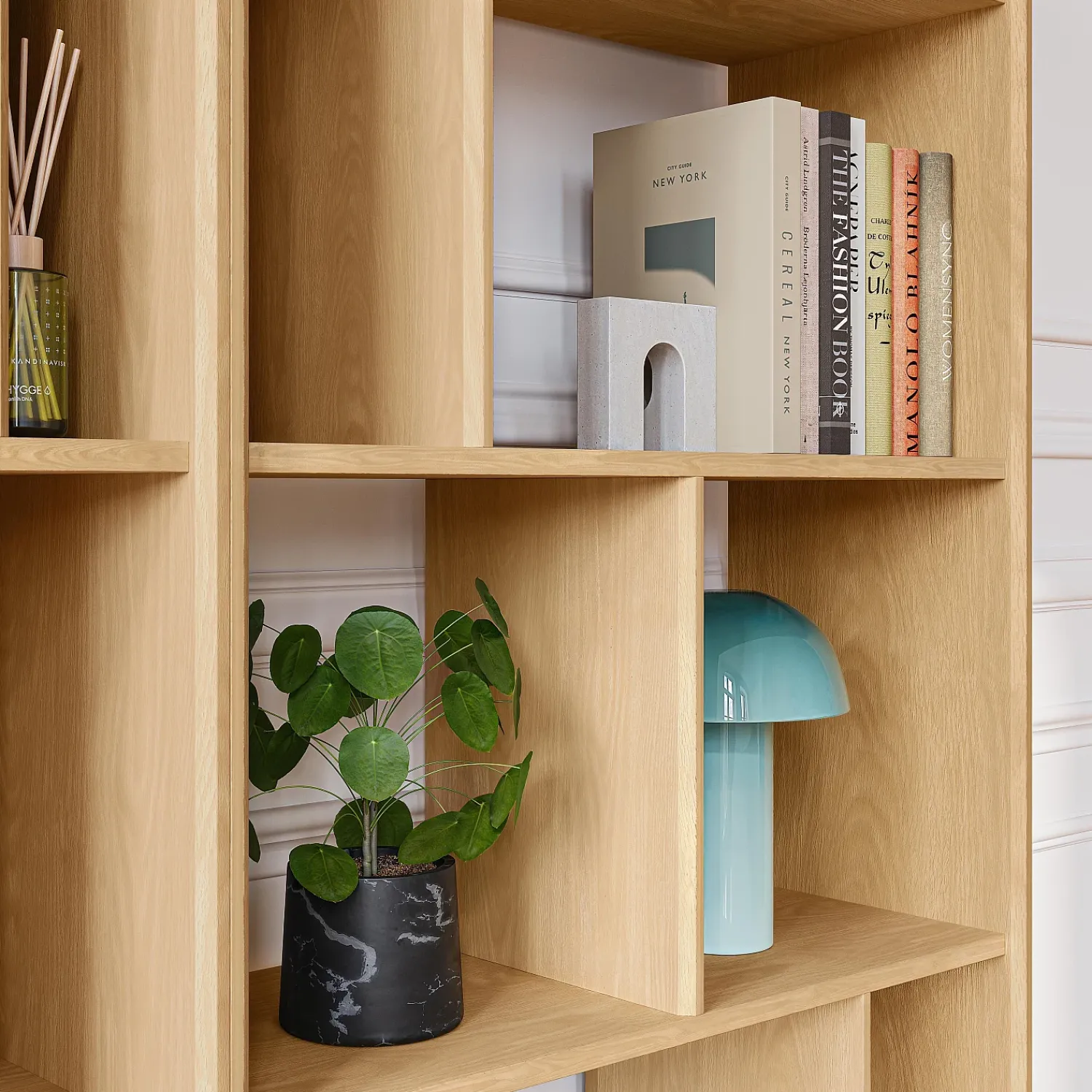 Habitat Will Discount