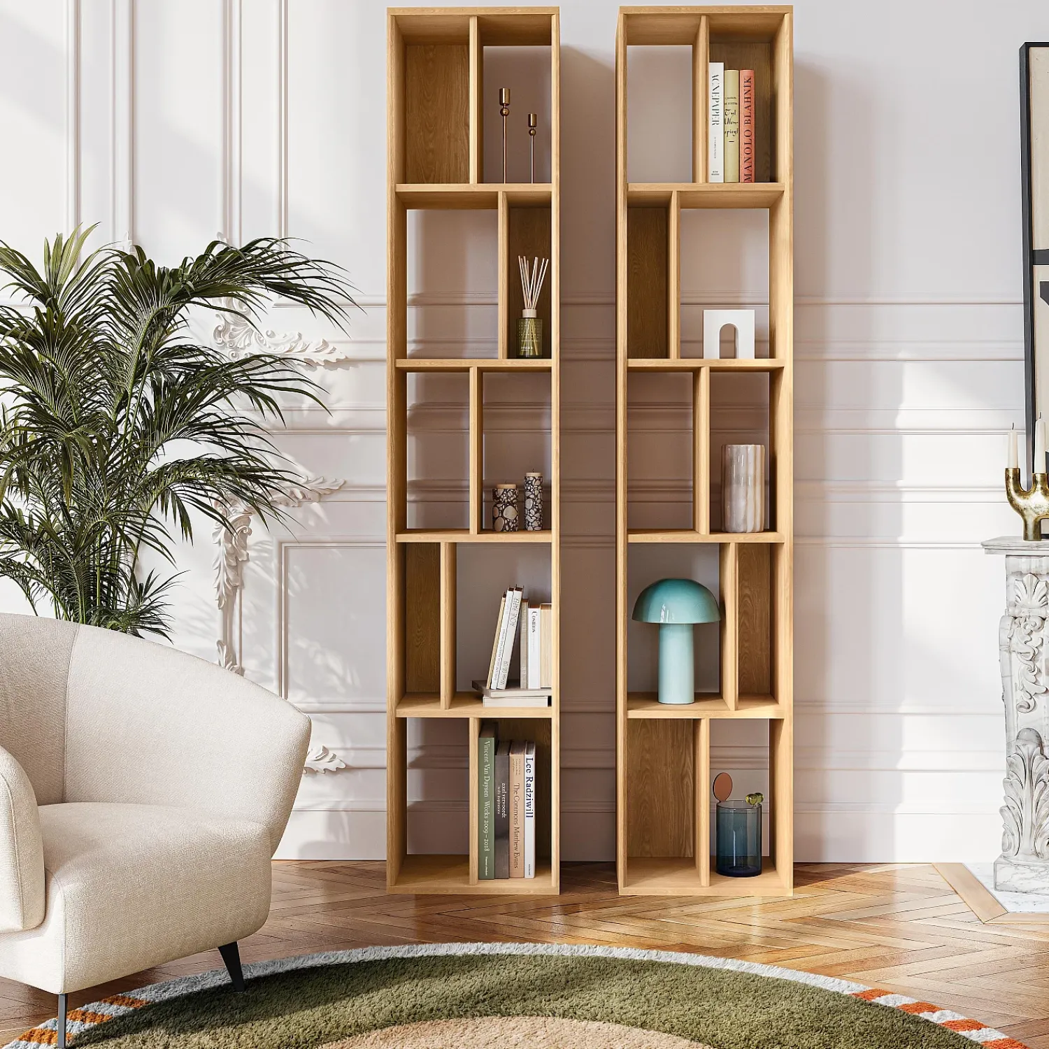 Habitat Will New