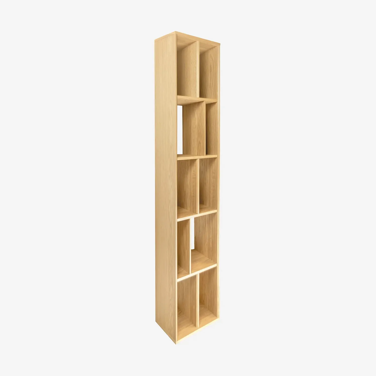 Habitat Will New