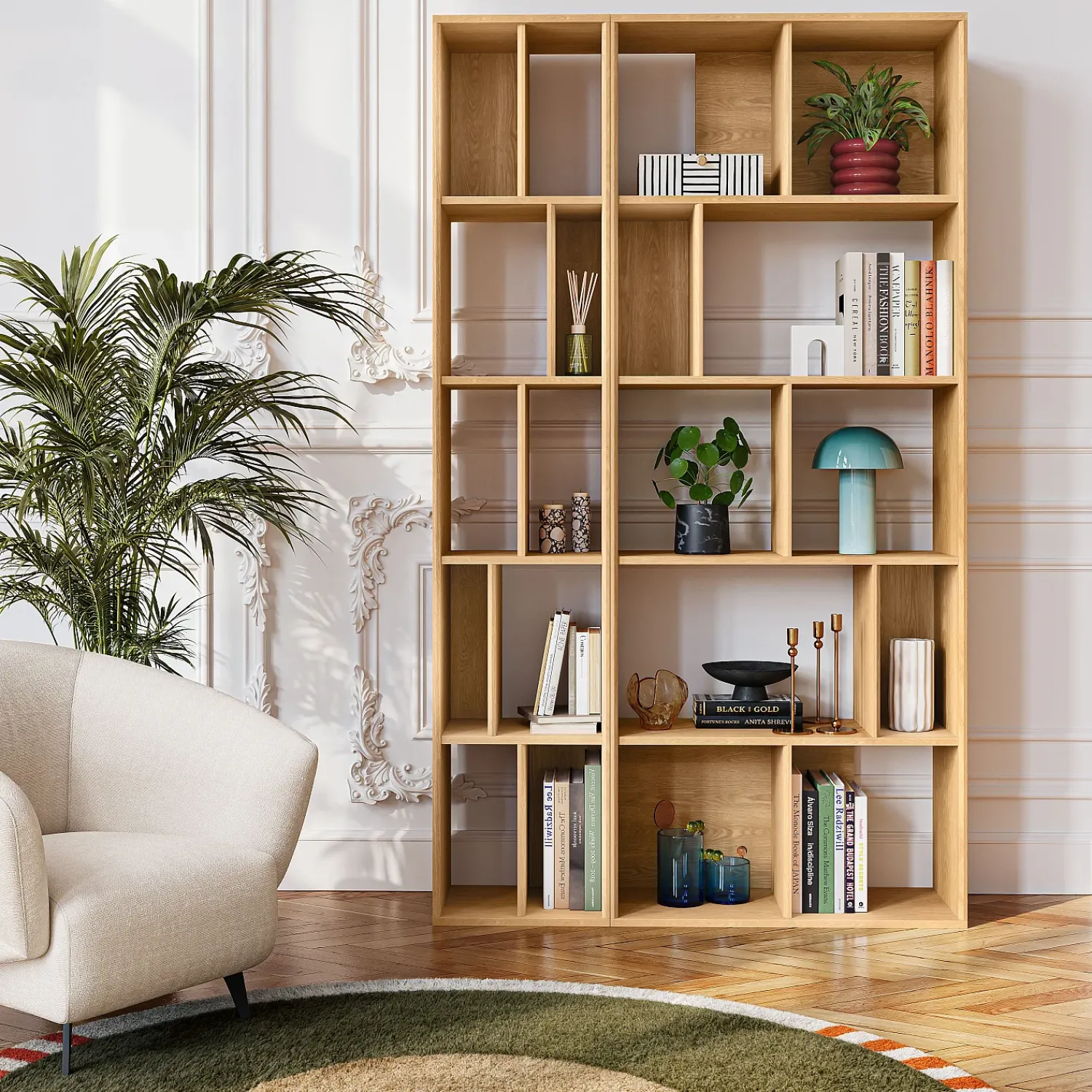 Habitat Will New